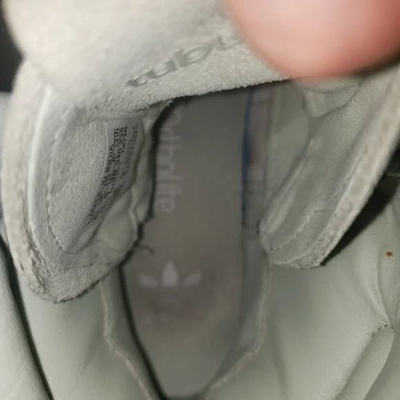 Last Chance! Adidas Tubular Hightop sneakers - Picture 10 of 15